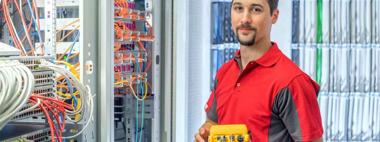 Elektroinstallateure