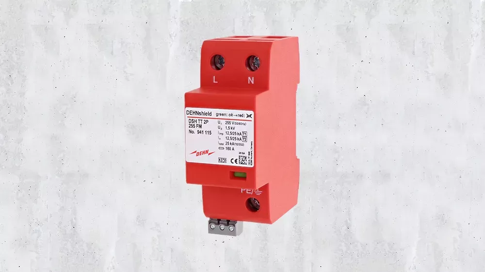 produkt dehnshield vor betonhintergrund