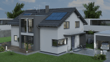 DEHN schützt das Einfamilienhaus