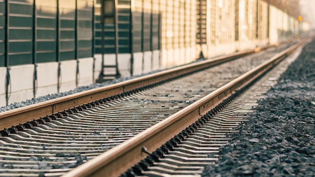 railway