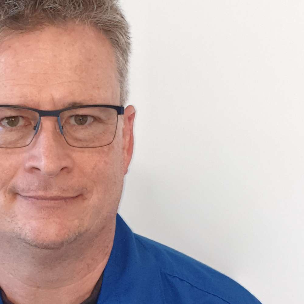 Klaus Grote-Westrich Westnetz