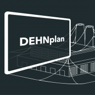 DEHNplan Software