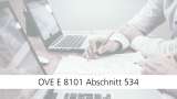 AT - TGA Norm E 8101