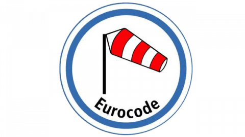 Windlast nach Eurocode 1 - Böenwindgeschwindigkeit